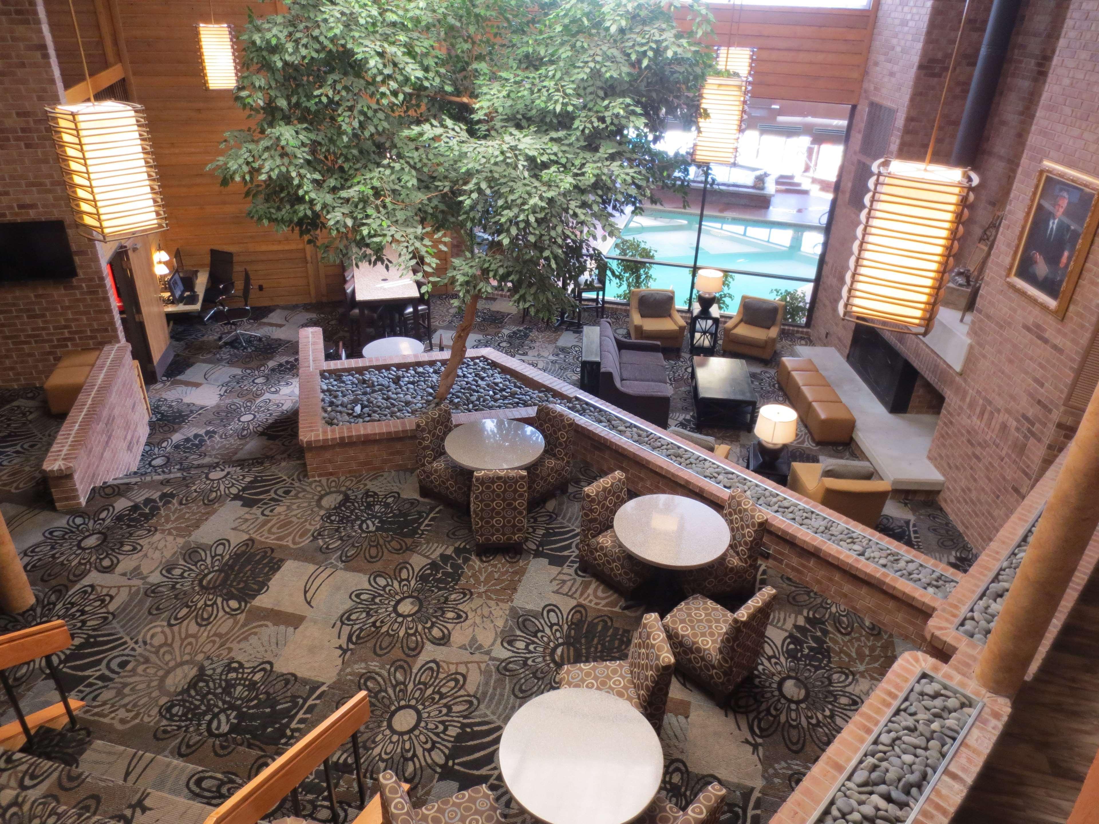 Best Western Plus Landmark Inn Park City Exterior foto