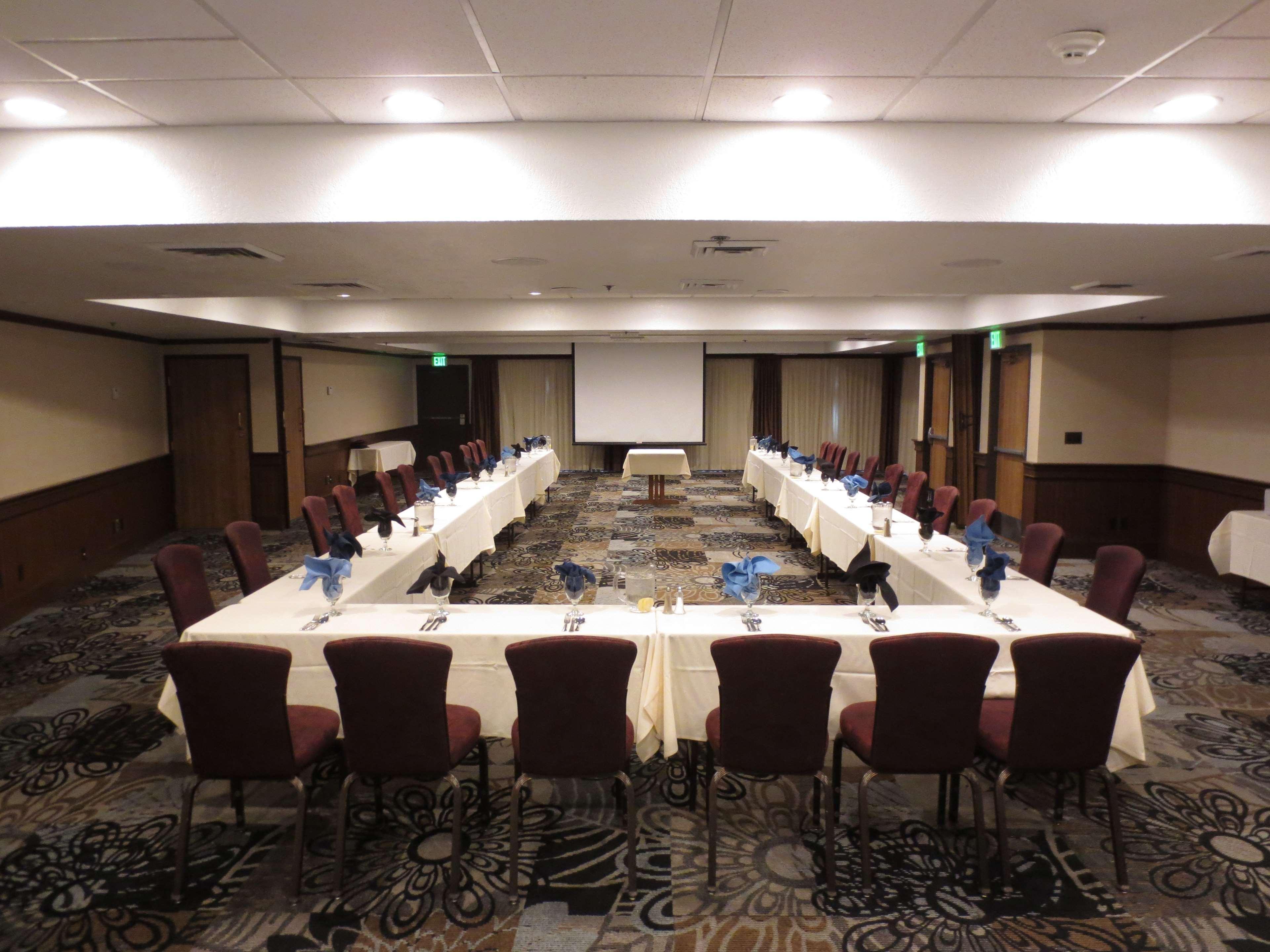Best Western Plus Landmark Inn Park City Exterior foto
