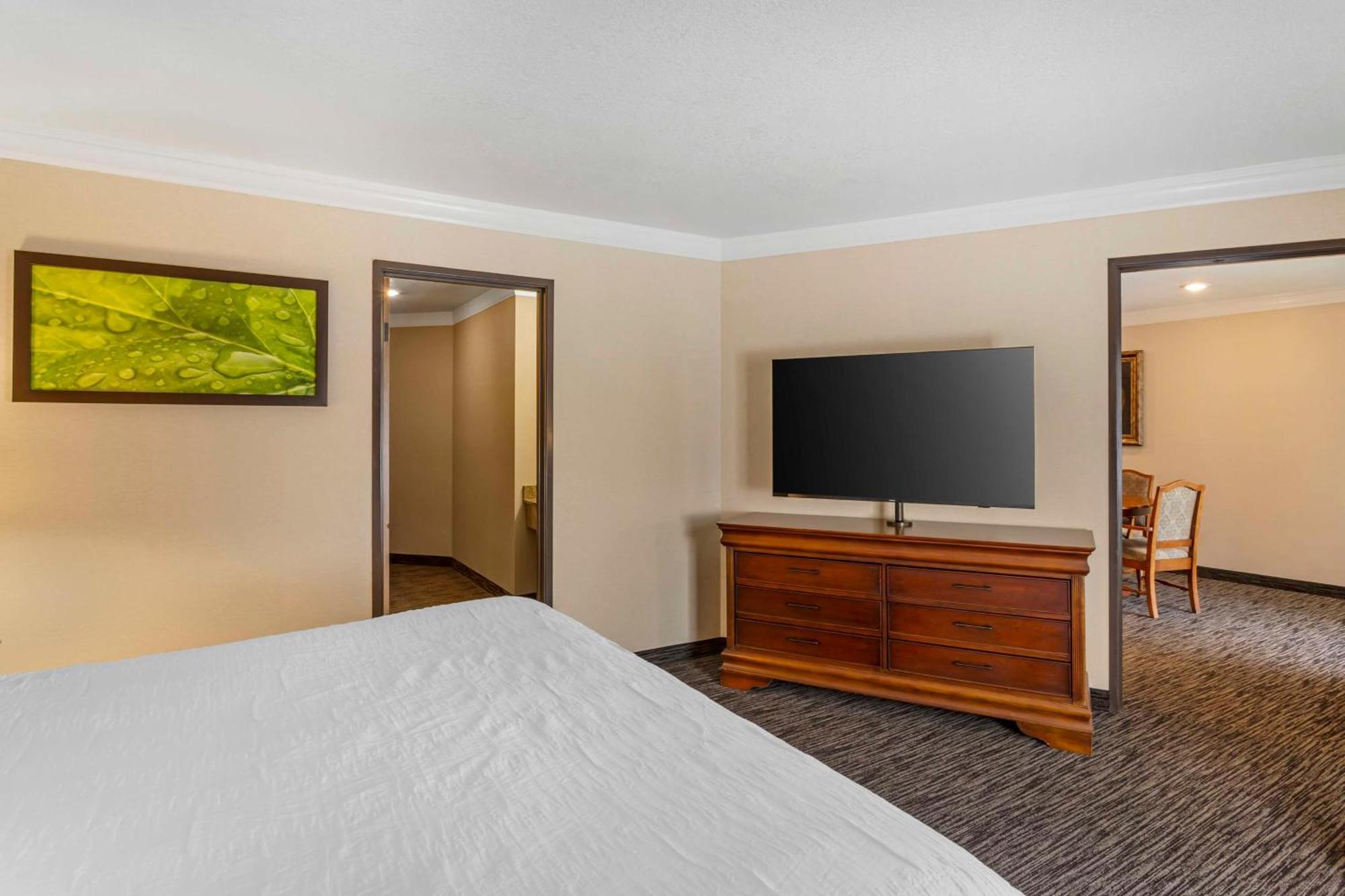 Best Western Plus Landmark Inn Park City Exterior foto
