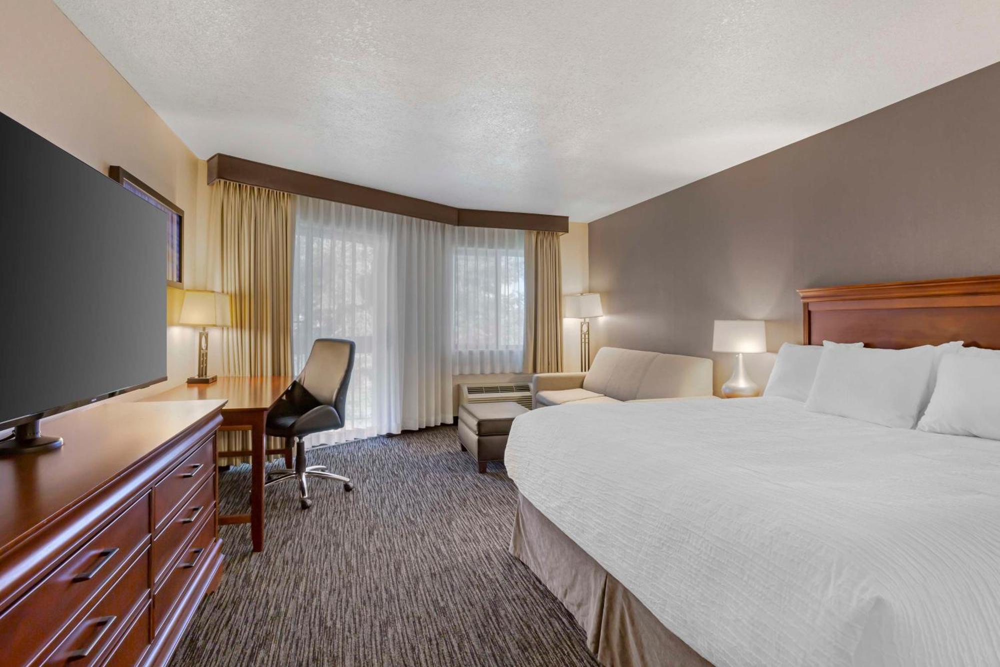 Best Western Plus Landmark Inn Park City Exterior foto