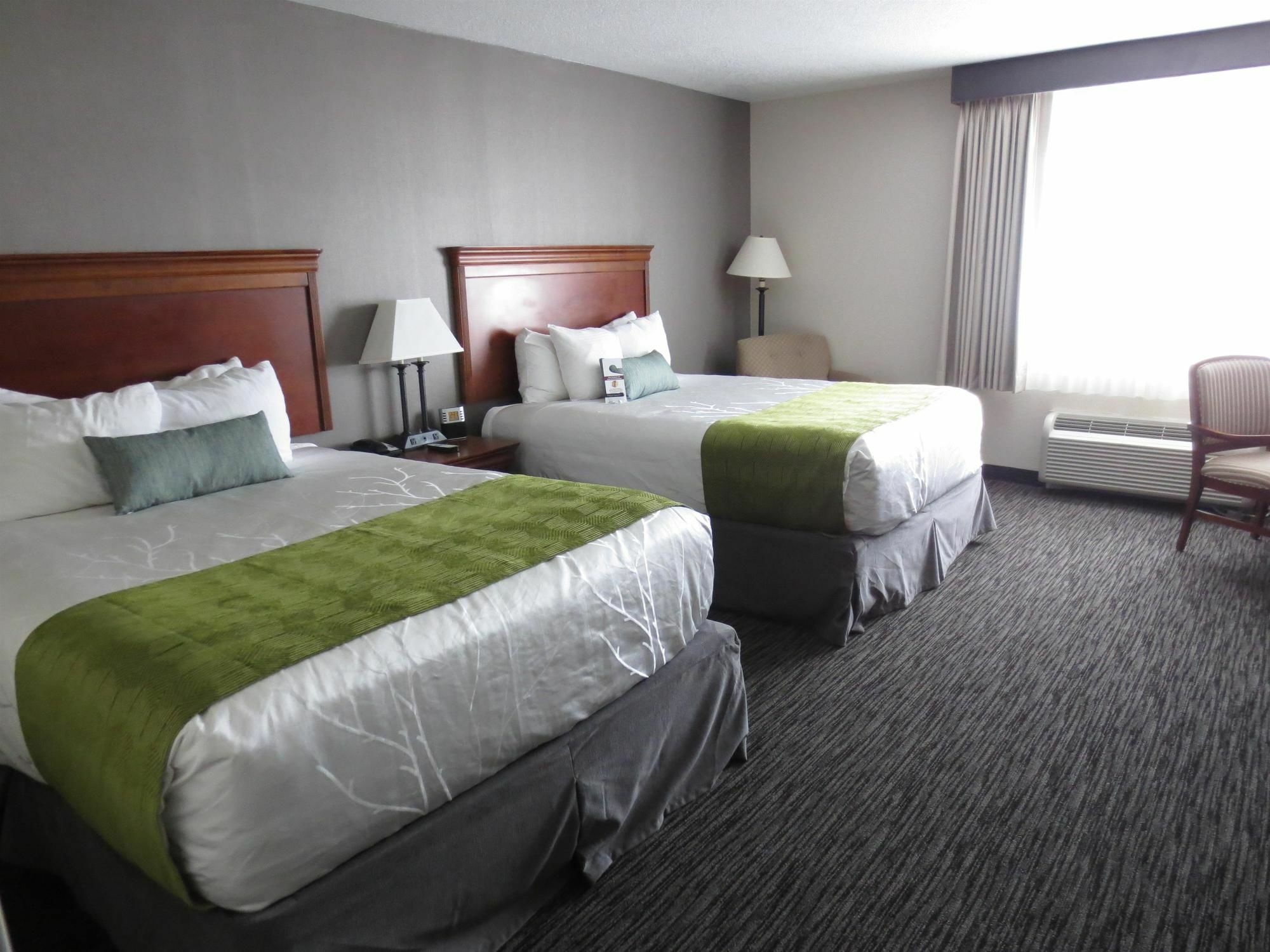 Best Western Plus Landmark Inn Park City Exterior foto